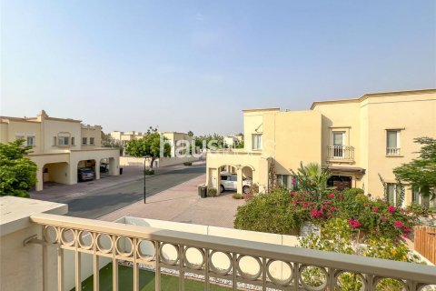 Villa sa The Springs, Dubai, UAE 3 silid-tulugan, 210 sq.m. № 626409 - larawan 11