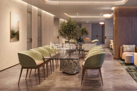 Appartamento in vendita a Jumeirah Lake Towers, Dubai, EAU 1 camera da letto, 90 mq. № 626367 - foto 9