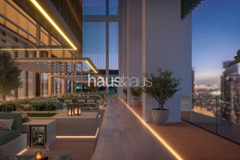 Appartamento in vendita a Jumeirah Lake Towers, Dubai, EAU 1 camera da letto, 90 mq. № 626367 - foto 10