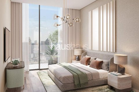 Appartamento in vendita a Jumeirah Lake Towers, Dubai, EAU 1 camera da letto, 90 mq. № 626367 - foto 6