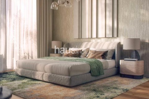 Appartamento in vendita a Jumeirah Lake Towers, Dubai, EAU 1 camera da letto, 90 mq. № 626367 - foto 5