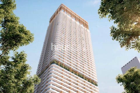 Appartamento in vendita a Jumeirah Lake Towers, Dubai, EAU 1 camera da letto, 90 mq. № 626367 - foto 1