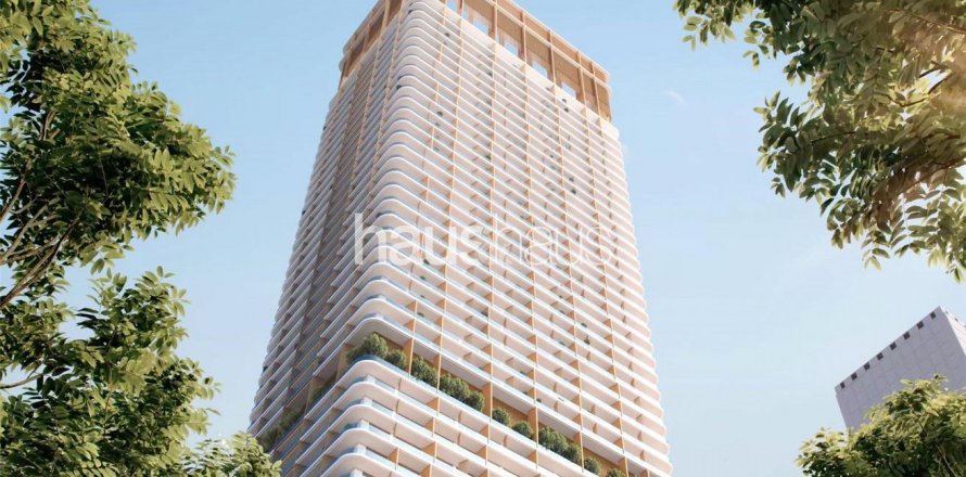 Appartamento a Jumeirah Lake Towers, Dubai, EAU 1 camera da letto, 90 mq. № 626367