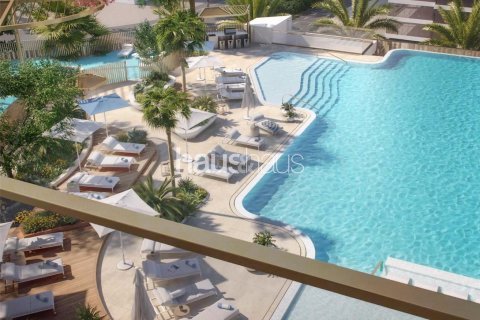 Appartamento in vendita a Jumeirah Lake Towers, Dubai, EAU 1 camera da letto, 90 mq. № 626367 - foto 7