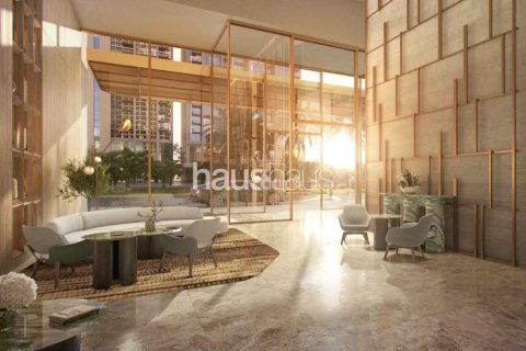 Appartamento in vendita a Jumeirah Lake Towers, Dubai, EAU 1 camera da letto, 90 mq. № 626367 - foto 4