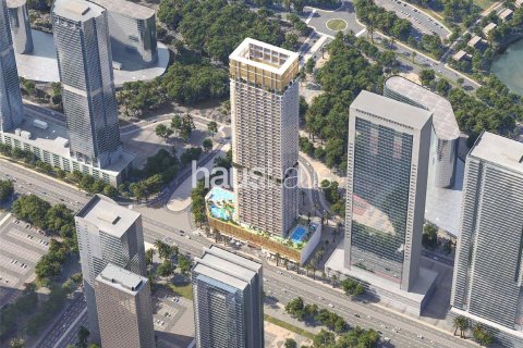 Appartamento in vendita a Jumeirah Lake Towers, Dubai, EAU 1 camera da letto, 90 mq. № 626367 - foto 3