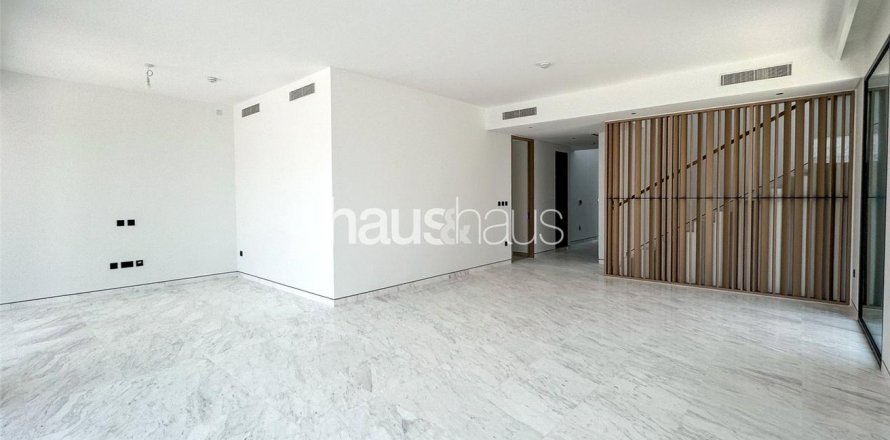 Villa asukohaga Tilal Al Ghaf, Dubai, AÜE: 5 magamistoaga, 513 m² Nr 626625