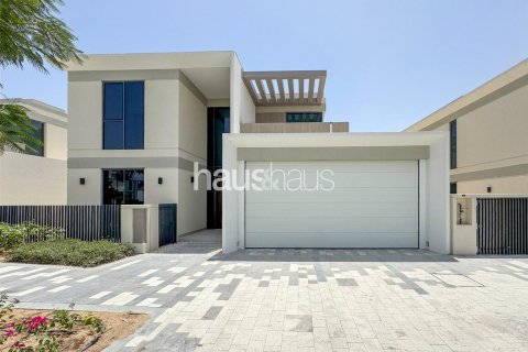 Üürile anda villa asukohaga Tilal Al Ghaf, Dubai, AÜE: 5 magamistoaga, 513 m² Nr 626625 - pilt 2