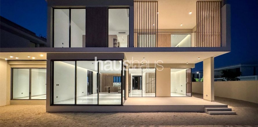 Villa in Tilal Al Ghaf, Dubai, UAE 5 bedrooms, 527 sq.m. № 626626