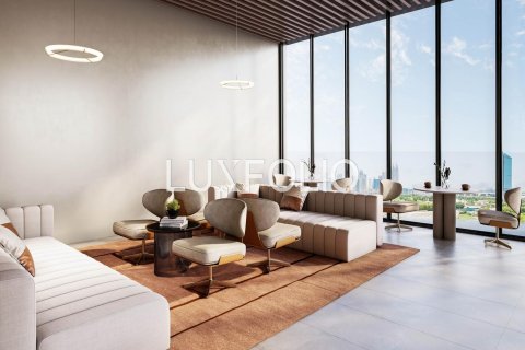 Apartament de vânzare în Jumeirah Village Circle, Dubai, EAU 2 dormitoare, 143 mp.  №627338 - poză 20