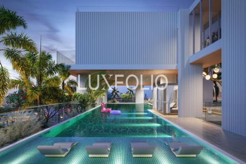 Apartament de vânzare în Jumeirah Village Circle, Dubai, EAU 2 dormitoare, 143 mp.  №627338 - poză 22