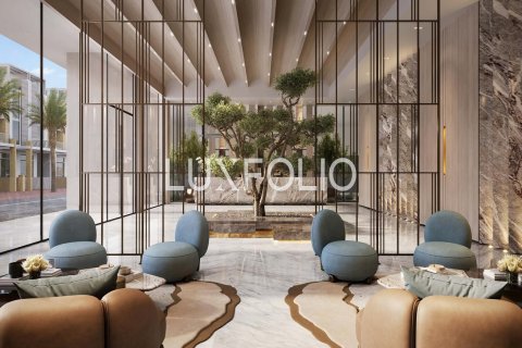 Apartament de vânzare în Jumeirah Village Circle, Dubai, EAU 2 dormitoare, 143 mp.  №627338 - poză 12