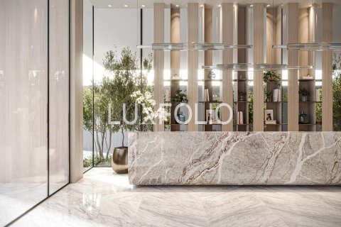 Apartament de vânzare în Jumeirah Village Circle, Dubai, EAU 2 dormitoare, 143 mp.  №627338 - poză 9