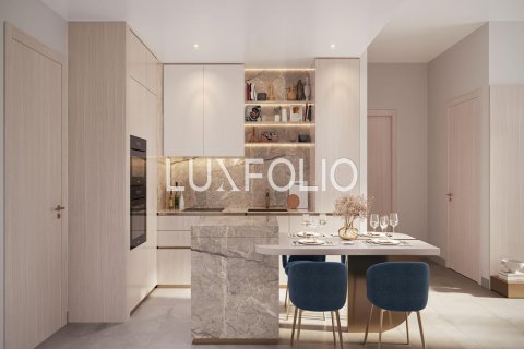 Apartamento em Jumeirah Village Circle, Dubai, EAU 2 quartos, 143 m2 № 627338