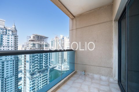 Appartamento in vendita a Dubai Marina, Dubai, EAU 2 camere da letto, 108 mq. № 627335 - foto 24