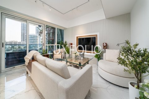 Apartment sa Dubai Marina, Dubai, UAE 2 silid-tulugan, 178 sq.m. № 627343 - larawan 8