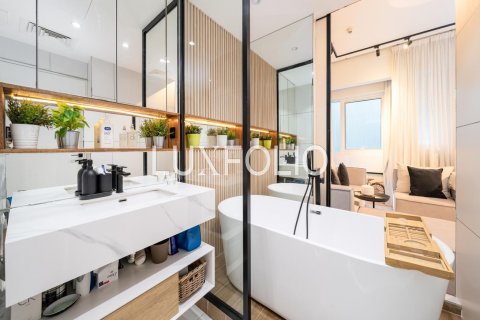 Apartment sa Dubai Marina, Dubai, UAE 2 silid-tulugan, 178 sq.m. № 627343 - larawan 16