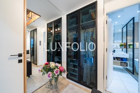 Apartment sa Dubai Marina, Dubai, UAE 2 silid-tulugan, 178 sq.m. № 627343 - larawan 15
