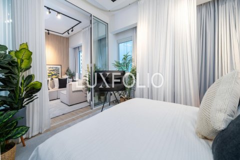 Apartment sa Dubai Marina, Dubai, UAE 2 silid-tulugan, 178 sq.m. № 627343 - larawan 18