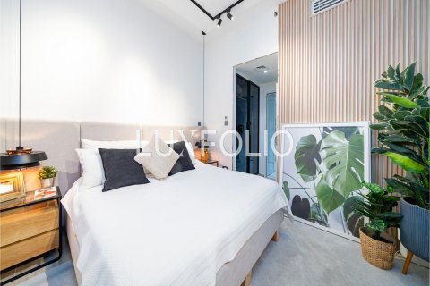 Apartment sa Dubai Marina, Dubai, UAE 2 silid-tulugan, 178 sq.m. № 627343 - larawan 10