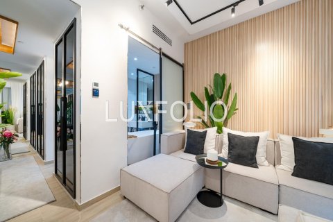 Apartment sa Dubai Marina, Dubai, UAE 2 silid-tulugan, 178 sq.m. № 627343 - larawan 13