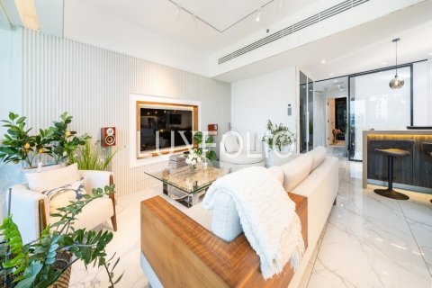 Apartment sa Dubai Marina, Dubai, UAE 2 silid-tulugan, 178 sq.m. № 627343 - larawan 6