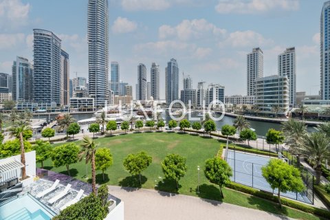Apartment sa Dubai Marina, Dubai, UAE 2 silid-tulugan, 178 sq.m. № 627343 - larawan 22