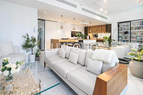 Apartment sa Dubai Marina, Dubai, UAE 2 silid-tulugan, 178 sq.m. № 627343 - larawan 4