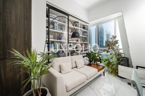 Apartment sa Dubai Marina, Dubai, UAE 2 silid-tulugan, 178 sq.m. № 627343 - larawan 19