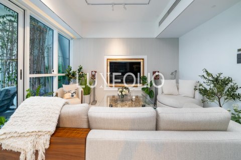 Apartment sa Dubai Marina, Dubai, UAE 2 silid-tulugan, 178 sq.m. № 627343 - larawan 7
