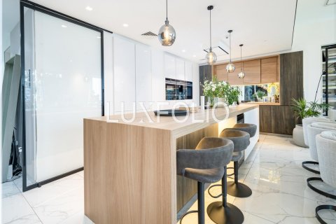 Apartment sa Dubai Marina, Dubai, UAE 2 silid-tulugan, 178 sq.m. № 627343 - larawan 3