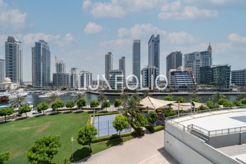 Apartment sa Dubai Marina, Dubai, UAE 2 silid-tulugan, 178 sq.m. № 627343 - larawan 23