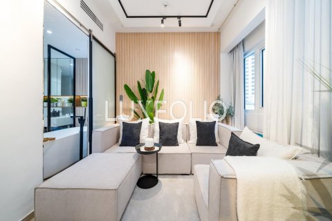 Apartment sa Dubai Marina, Dubai, UAE 2 silid-tulugan, 178 sq.m. № 627343 - larawan 11