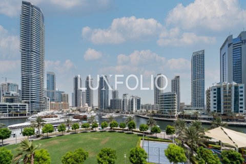 Apartment sa Dubai Marina, Dubai, UAE 2 silid-tulugan, 178 sq.m. № 627343 - larawan 24