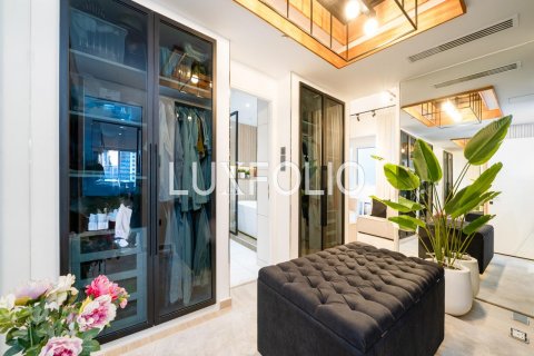 Apartment sa Dubai Marina, Dubai, UAE 2 silid-tulugan, 178 sq.m. № 627343 - larawan 14