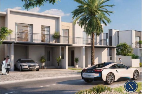 Townhouse til salg i Dubai South (Dubai World Central), Dubai, UAE 3 soveværelser, 177 kvm № 627318 - foto 8