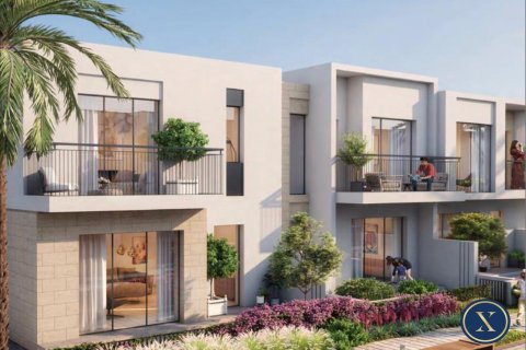 Townhouse til salg i Dubai South (Dubai World Central), Dubai, UAE 3 soveværelser, 177 kvm № 627318 - foto 2