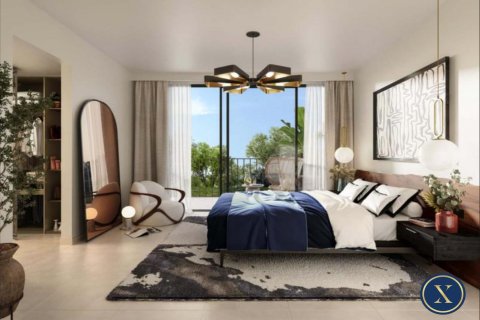 Townhouse til salg i Dubai South (Dubai World Central), Dubai, UAE 3 soveværelser, 177 kvm № 627318 - foto 12