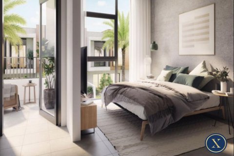 Townhouse til salg i Dubai South (Dubai World Central), Dubai, UAE 3 soveværelser, 177 kvm № 627318 - foto 6