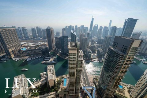 Купить пентхаус в Джумейра Бич Резиденс, Дубай, ОАЭ 4 спальни, 525м2, № 627388 - фото 15