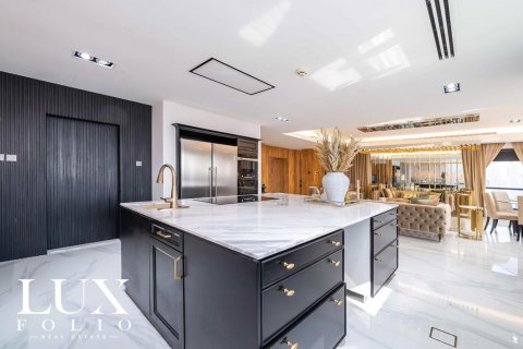 Купить пентхаус в Джумейра Бич Резиденс, Дубай, ОАЭ 4 спальни, 525м2, № 627388 - фото 13
