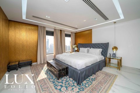 Купить пентхаус в Джумейра Бич Резиденс, Дубай, ОАЭ 4 спальни, 525м2, № 627388 - фото 25
