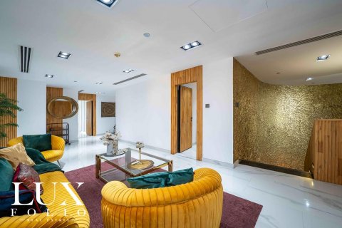 Купить пентхаус в Джумейра Бич Резиденс, Дубай, ОАЭ 4 спальни, 525м2, № 627388 - фото 21