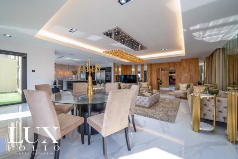Купить пентхаус в Джумейра Бич Резиденс, Дубай, ОАЭ 4 спальни, 525м2, № 627388 - фото 10
