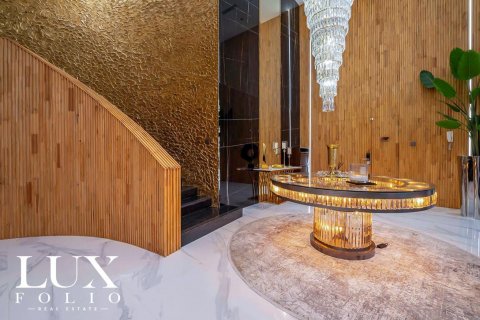 Penthauss Jumeirah Beach Residence, Dubaijā, AAE 4 istabas, 525 m2 Nr. 627388
