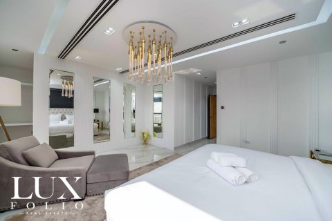 Купить пентхаус в Джумейра Бич Резиденс, Дубай, ОАЭ 4 спальни, 525м2, № 627388 - фото 24