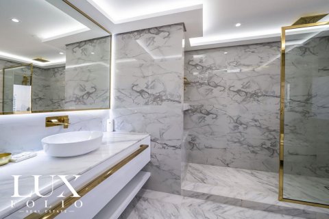 Купить пентхаус в Джумейра Бич Резиденс, Дубай, ОАЭ 4 спальни, 525м2, № 627388 - фото 30