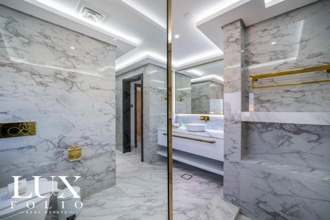 Купить пентхаус в Джумейра Бич Резиденс, Дубай, ОАЭ 4 спальни, 525м2, № 627388 - фото 29