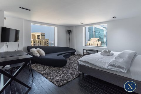Dupleks në Jumeirah Beach Residence, Dubai, Emiratet e Bashkuara Arabe 3 dhoma gjumi, 180 m2. № 627320 - Foto 13