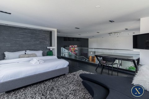 Dupleks në Jumeirah Beach Residence, Dubai, Emiratet e Bashkuara Arabe 3 dhoma gjumi, 180 m2. № 627320 - Foto 14